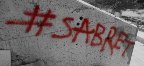 Vodafone Arena çalışanlarından Beşiktaş taraftarlarına videolu mesaj