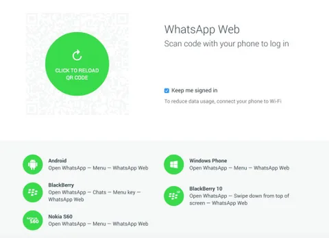 WhatsApp Web Firefox ve Opera ile uyumlu hâle geldi