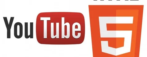 YouTube web video oynatıcısında HTML5’e geçiş yaptı