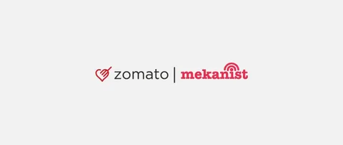 Zomato restoran arama servisi Mekanist’i satın aldı