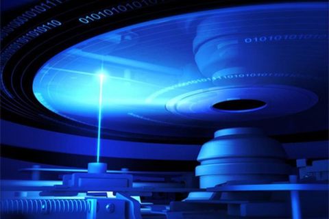 4K Blu-ray standardı 100 GB kapasite ve HDR desteği içeriyor