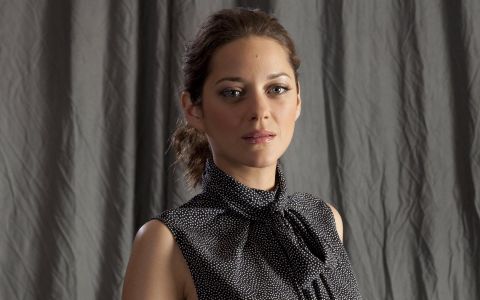 Marion Cotillard Assassin’s Creed filminin kadrosuna katıldı