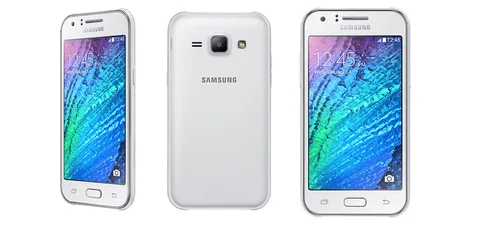 Samsung’dan uygun fiyatlı akıllı telefonlara son katkı: Galaxy J1