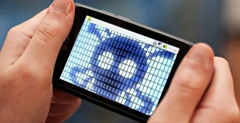 Android zararlı yazılımı Google Play üzerinden milyonlarca cihaza dağılıyor