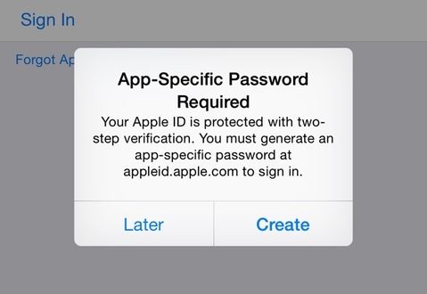 Apple FaceTime ve iMessage için çift aşamalı doğrulama sistemini devreye soktu
