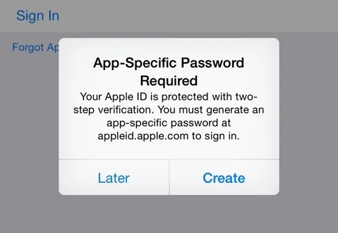 Apple FaceTime ve iMessage için çift aşamalı doğrulama sistemini devreye soktu