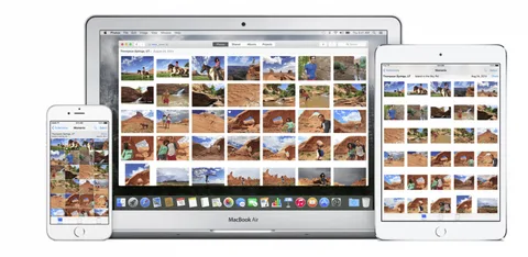 Fotoğraflar uygulamasını getiren OS X Yosemite 10.10.3 güncellemesi yayınlandı