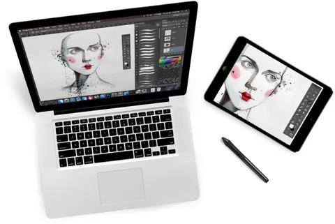Astropad ile iPad Mac için bir çizim aksesuarına dönüşüyor