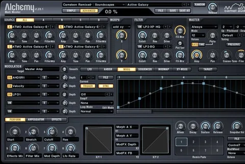 Apple ses yazılımları geliştiren Camel Audio’yu satın almış olabilir