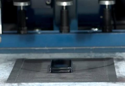 Corning yeni ekran camı Project Phire ile safire rakip oluyor