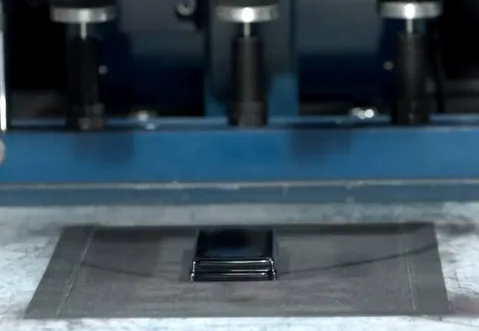Corning yeni ekran camı Project Phire ile safire rakip oluyor