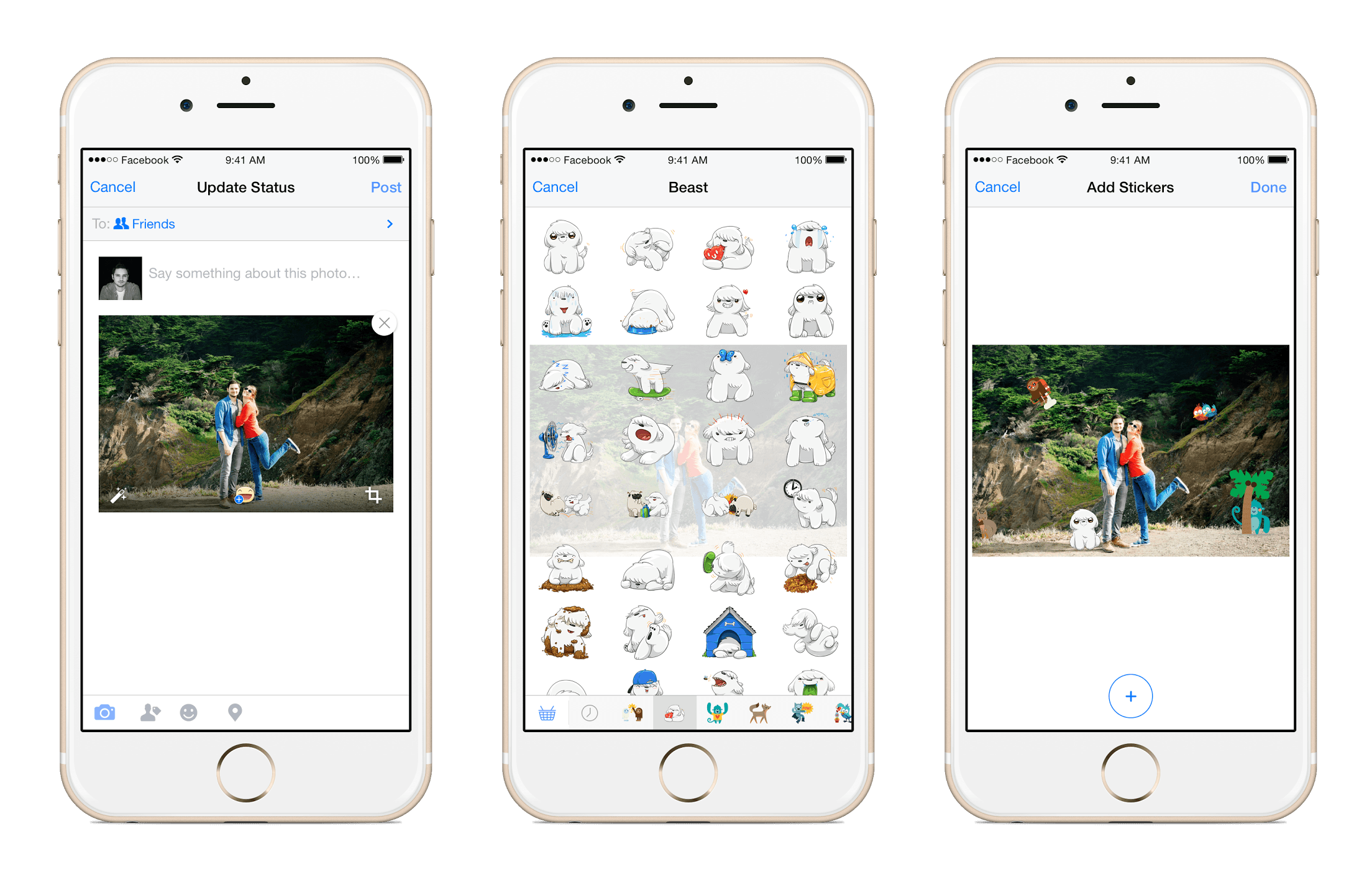IFTTT üç yeni uygulamayla otomasyon seçeneklerini geliştiryor