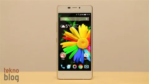 General Mobile Discovery Air İncelemesi