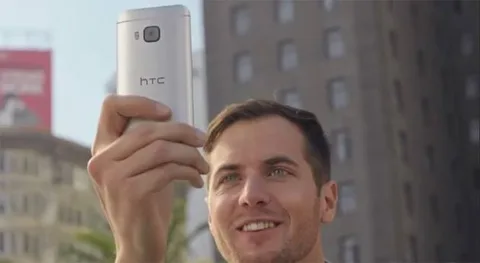 Sızan HTC One M9 videoları yeni kameraları ve yazılım özelliklerini doğruluyor