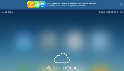 Apple iWork uygulamalarının çalışma sahasını genişletiyor
