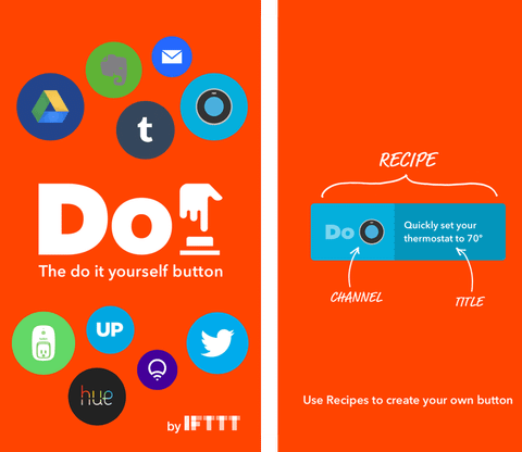 IFTTT üç yeni uygulamayla otomasyon seçeneklerini geliştiryor