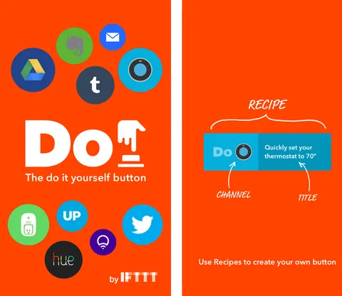 IFTTT üç yeni uygulamayla otomasyon seçeneklerini geliştiryor