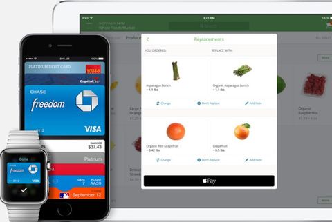 JPMorgan Chase: Bankaların sevdiği tipte müşteriler Apple Pay’den faydalanıyor