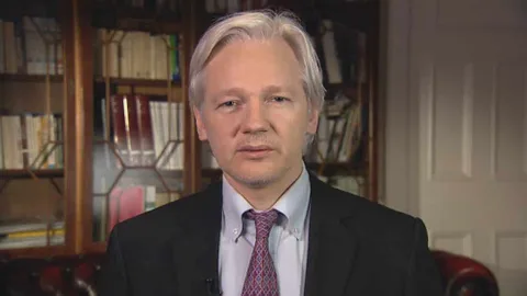 Birleşik Krallık Julian Assange’ı izlemek için 10 milyon pound harcadı