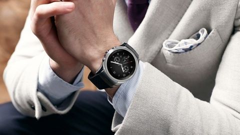 LG lüks akıllı saati Watch Urbane’in Android Wear ile çalışmayan bir versiyonunu piyasaya sürecek