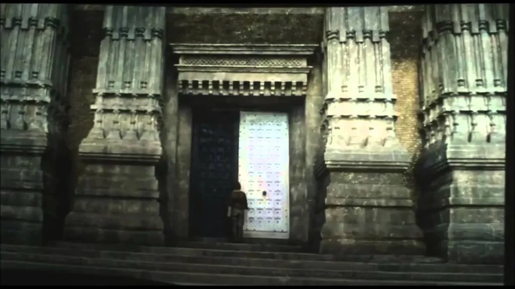 Video: Game of Thrones’un ilk beşinci sezon fragmanı yayınlandı