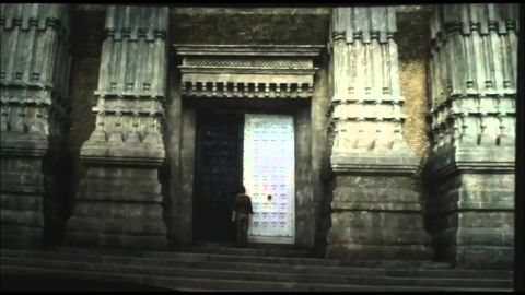 Video: Game of Thrones’un ilk beşinci sezon fragmanı yayınlandı