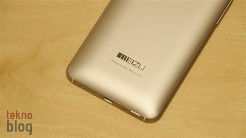 Meizu MX6 10 çekirdekli Helio X20 işlemciyle çıkan ilk akıllı telefon olabilir
