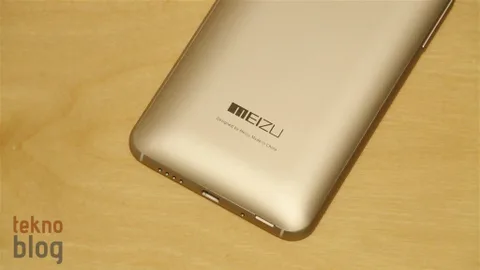 Meizu MX6 10 çekirdekli Helio X20 işlemciyle çıkan ilk akıllı telefon olabilir