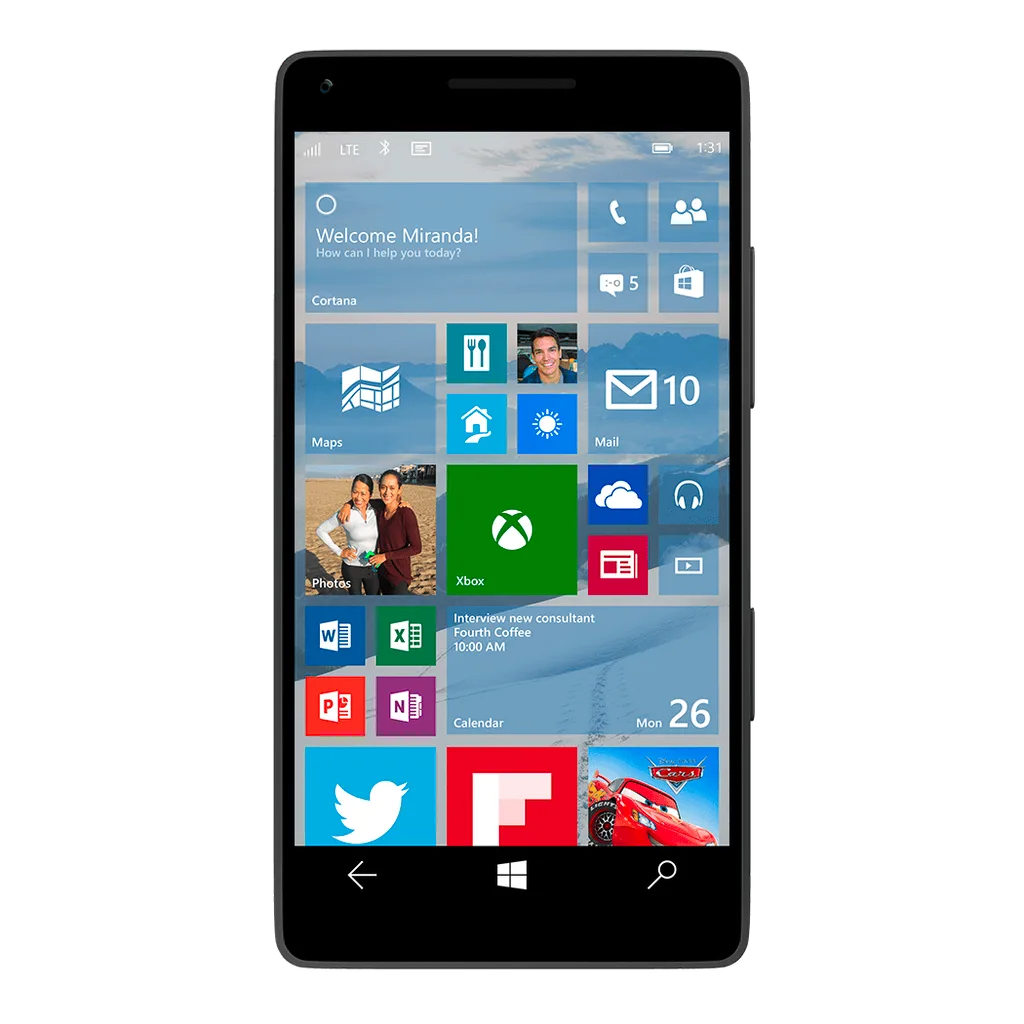 Microsoft’un popüler Lumia cihazları tüm Windows 10 özelliklerini almayacak