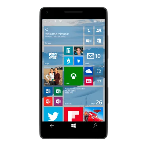 Windows 10 telefonlara bu yaz gelmeyecek
