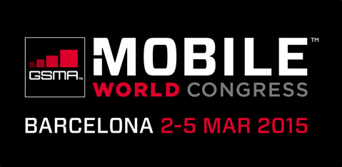 MWC 2015’i Barselona’dan takip ediyoruz