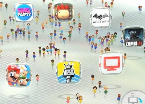 Nintendo mobil oyun fikrine yanaşmıyor, bunun yerine akıllı telefonlara Mii uygulaması çıkaracak