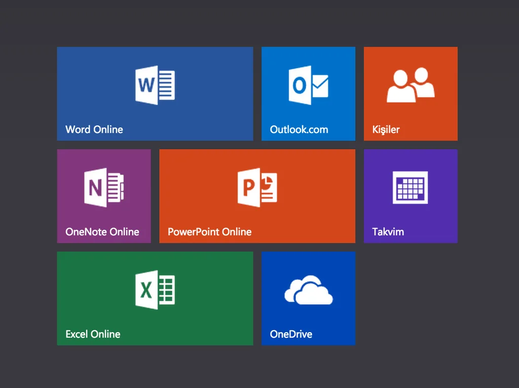 Microsoft Office mobil ve web uygulamalarını bütün bulut depolama servislerine açıyor