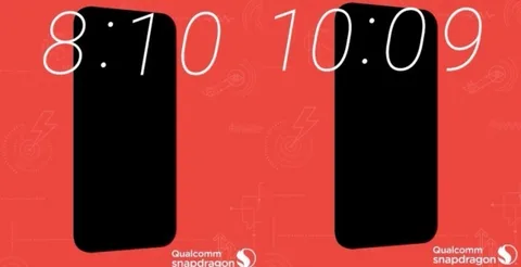Qualcomm HTC One M9’un Snapdragon 810 işlemciyle geleceğinin ipucunu verdi