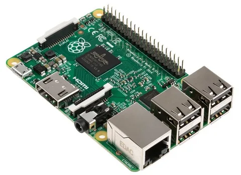 Raspberry Pi 2 Samsung katkılarıyla Tizen 3.0 çalıştırıyor