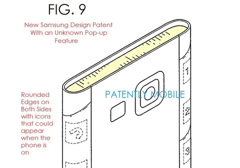 Samsung Galaxy S6 ve Galaxy Edge ile ilgili detaylara Samsung’un web sitelerinde rastlandı
