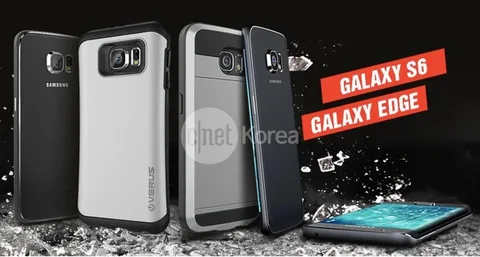 Samsung Galaxy S6 ve Galaxy S Edge’in şimdiye kadarki en net sızıntıları