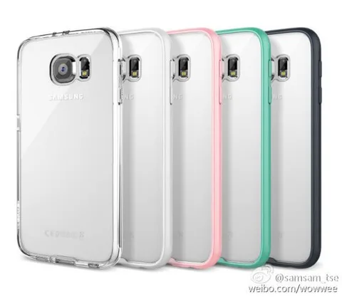 Samsung Galaxy S6’nın tasarımı kılıf üreticileri aracılığıyla internete sızdı