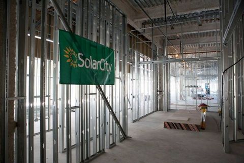 Google SolarCity’ye 300 milyon dolar yatırım yapıyor