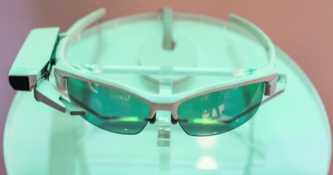 Sony SmartEyeglass Attach! konseptini videoyla anlattı