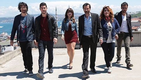 Ulan İstanbul yayın hayatına internette devam edecek