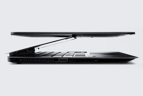 VAIO’nun Sony sonrasındaki ilk ürünleri: VAIO Z ve VAIO Z Canvas