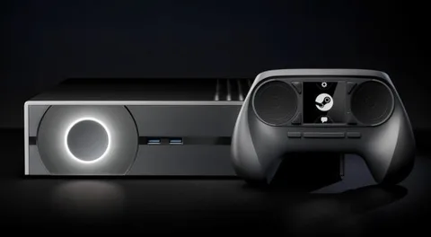 Valve yeni donanımlarını ve SteamVR sanal gerçeklik aygıtını tanıtmaya hazırlanıyor