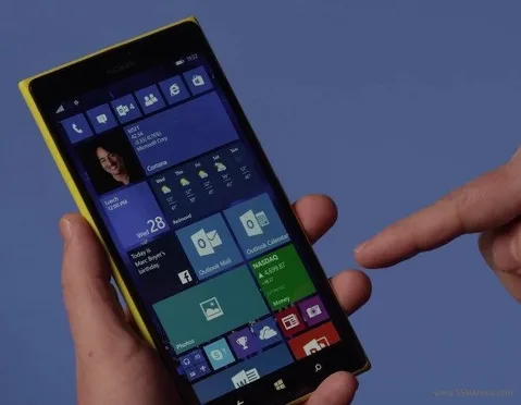 Telefonlar için Windows 10 Teknik Ön İzleme sürümü yayınlandı
