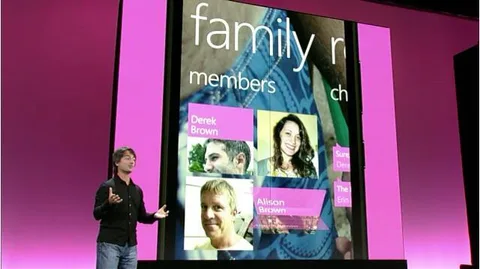 Microsoft Windows Phone’un grup sohbet uygulaması Odalar’ı sonlandırıyor
