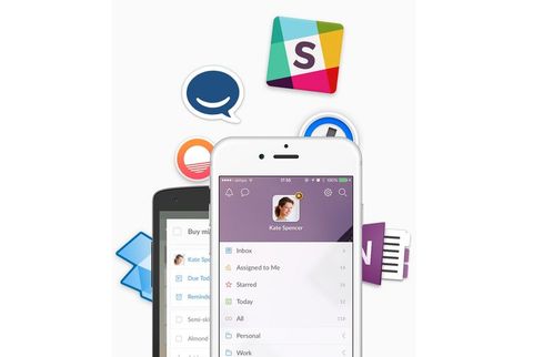 Wunderlist’in 2015 planları arasında diğer uygulama ve servislere entegrasyon da var