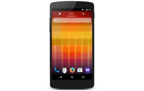 Yahoo Aviate’in Android ana ekranında arama özelliği ABD dışında da kullanılabilecek