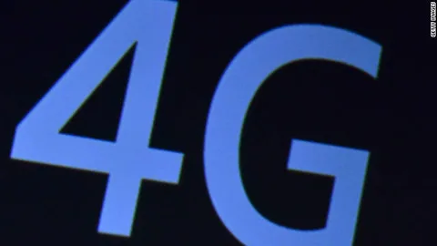 4G için belirlenen frekans ücretleri açıklandı