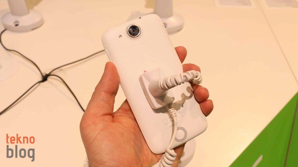 Acer Liquid Jade Z Ön İnceleme