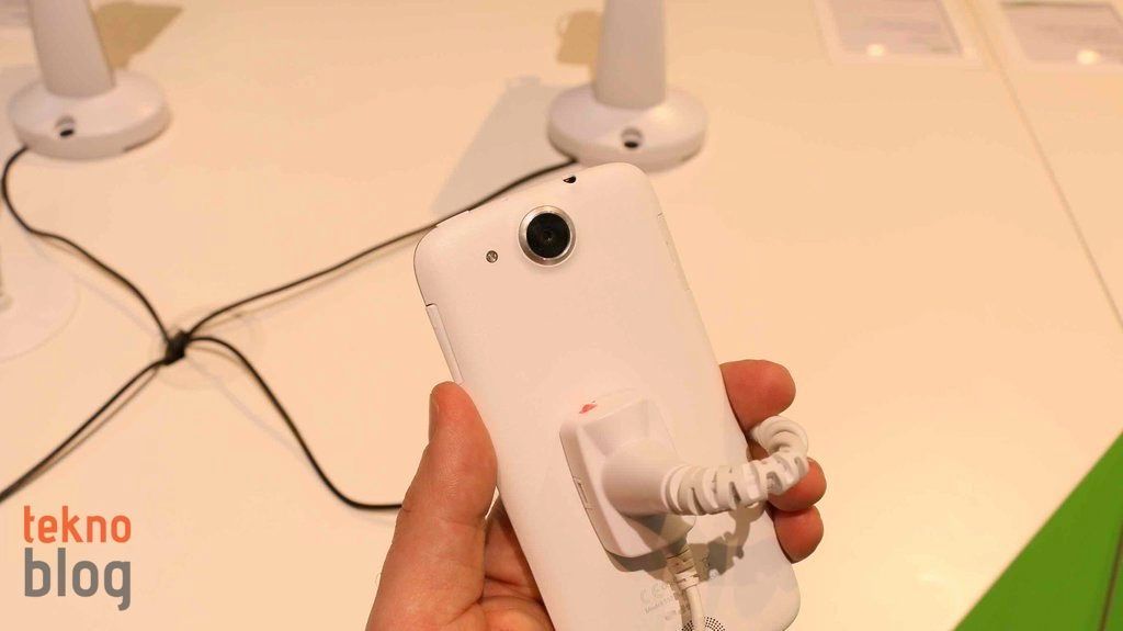 Acer Liquid Jade Z Ön İnceleme